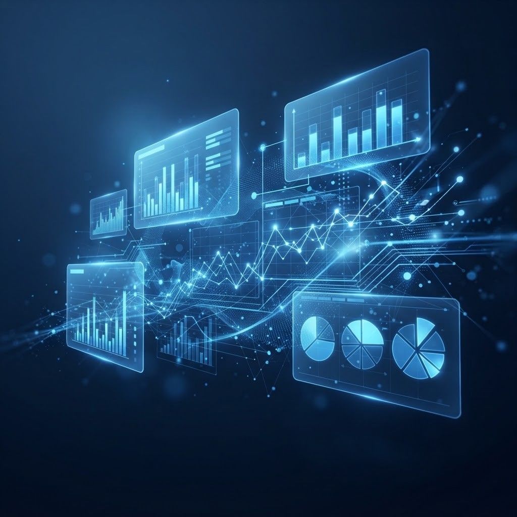 Top 10 Best Data Analytics Companies in Glasgow