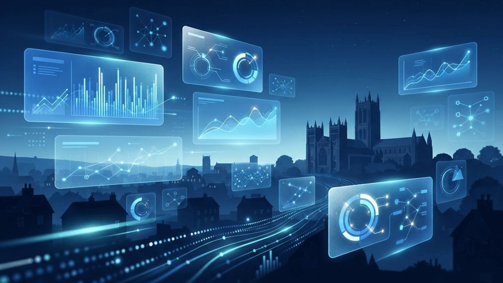 Top 10 Best Data Analytics Companies in Guildford