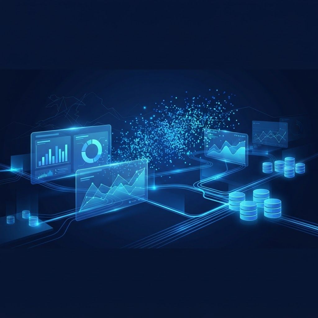 Top 10 Best Data Analytics Companies in Gwynedd