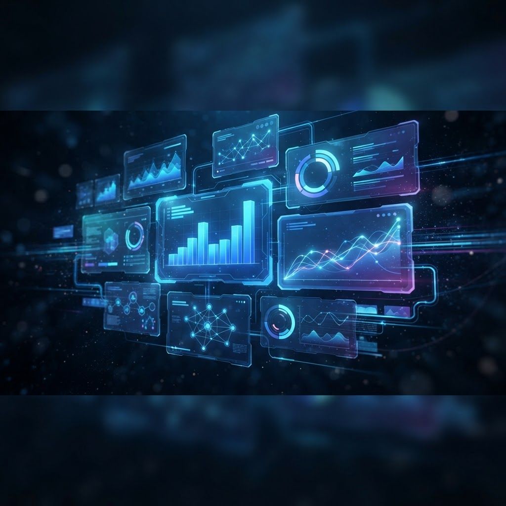 Top 10 Best Data Analytics Companies in Halton