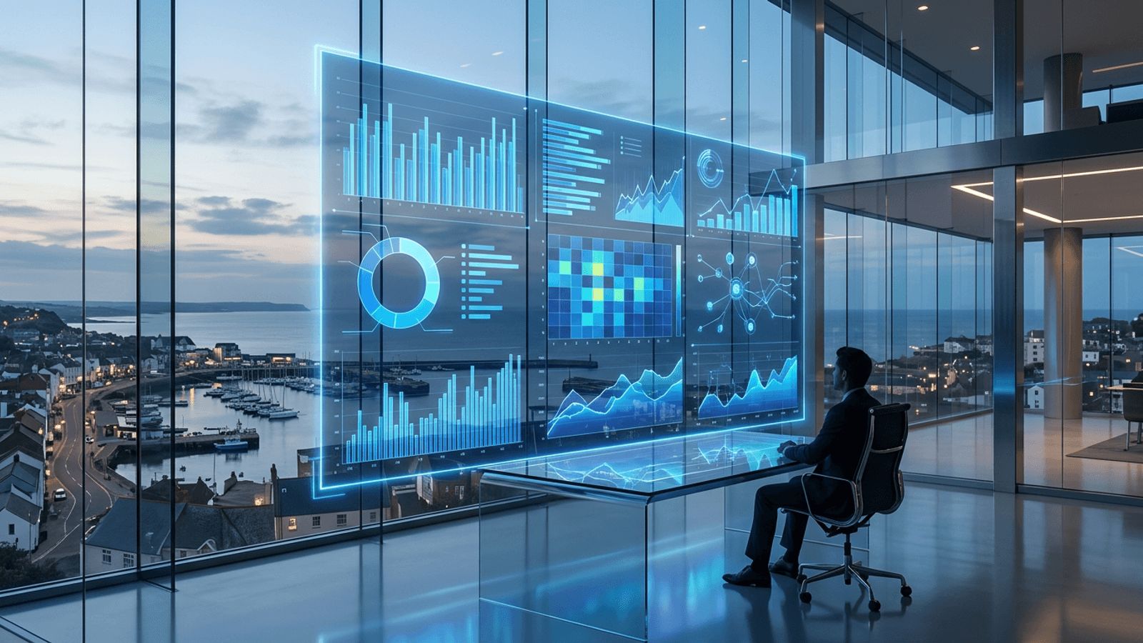 Top 10 Best Data Analytics Companies in Hastings