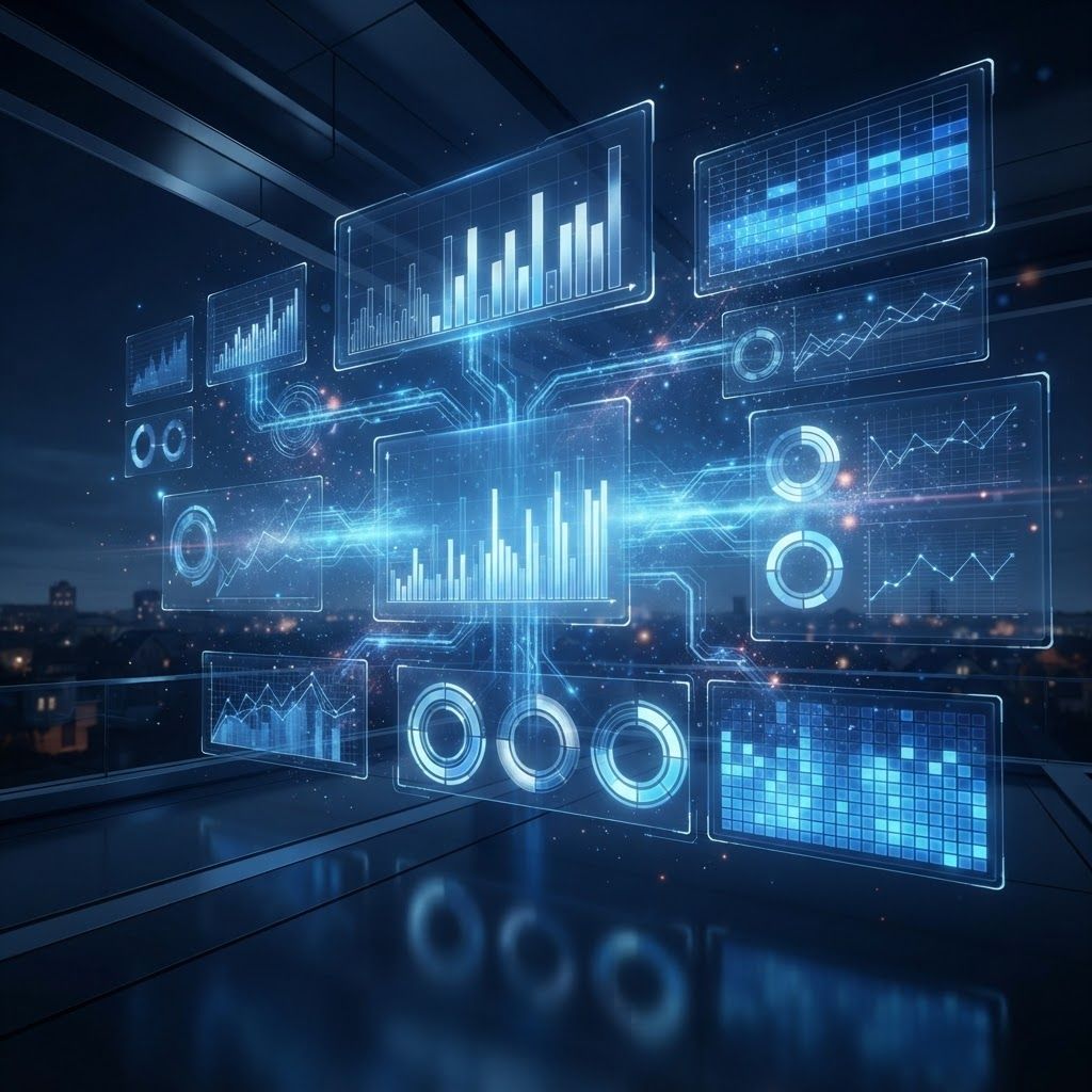 Top 10 Best Data Analytics Companies in Highland