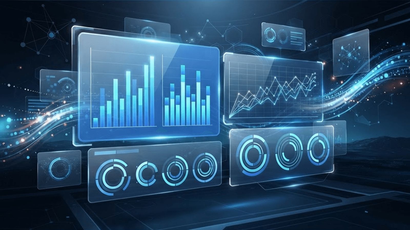 Top 10 Best Data Analytics Companies in Hinckley and Bosworth