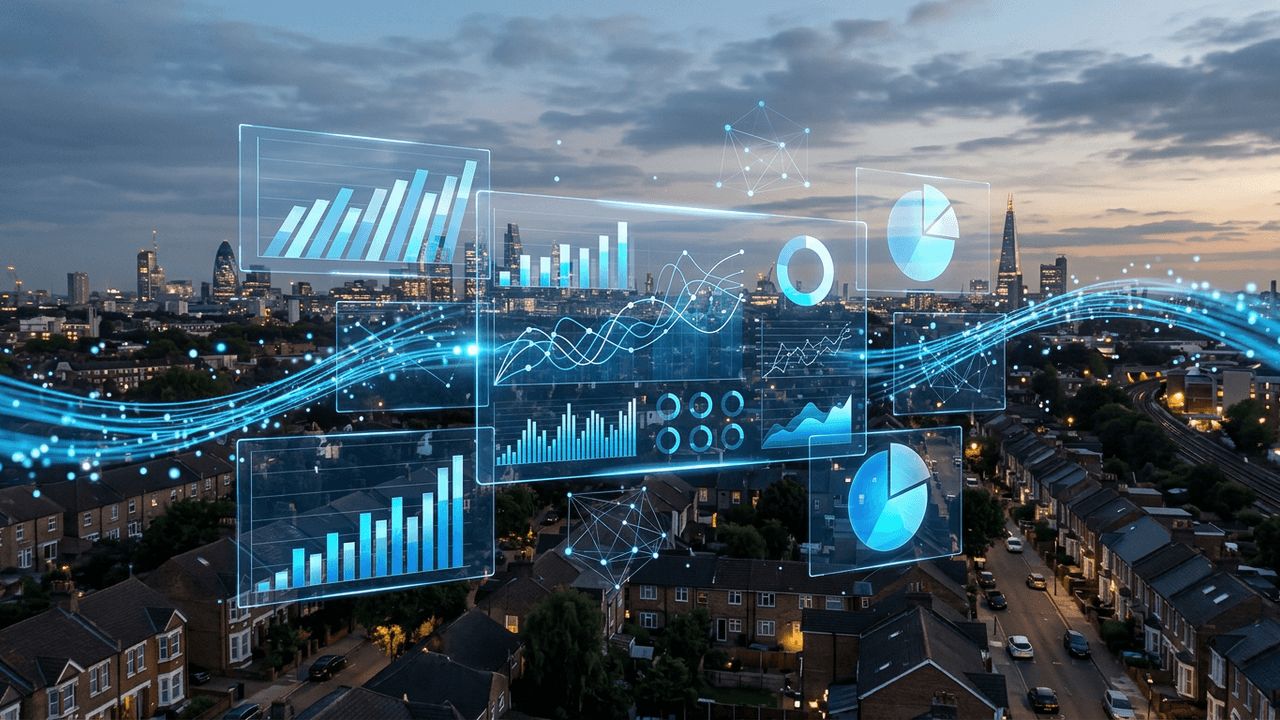 Top 10 Best Data Analytics Companies in Hounslow