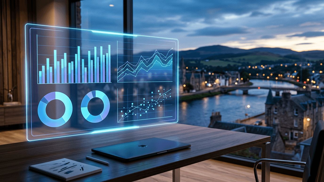 Top 10 Best Data Analytics Companies in Inverclyde