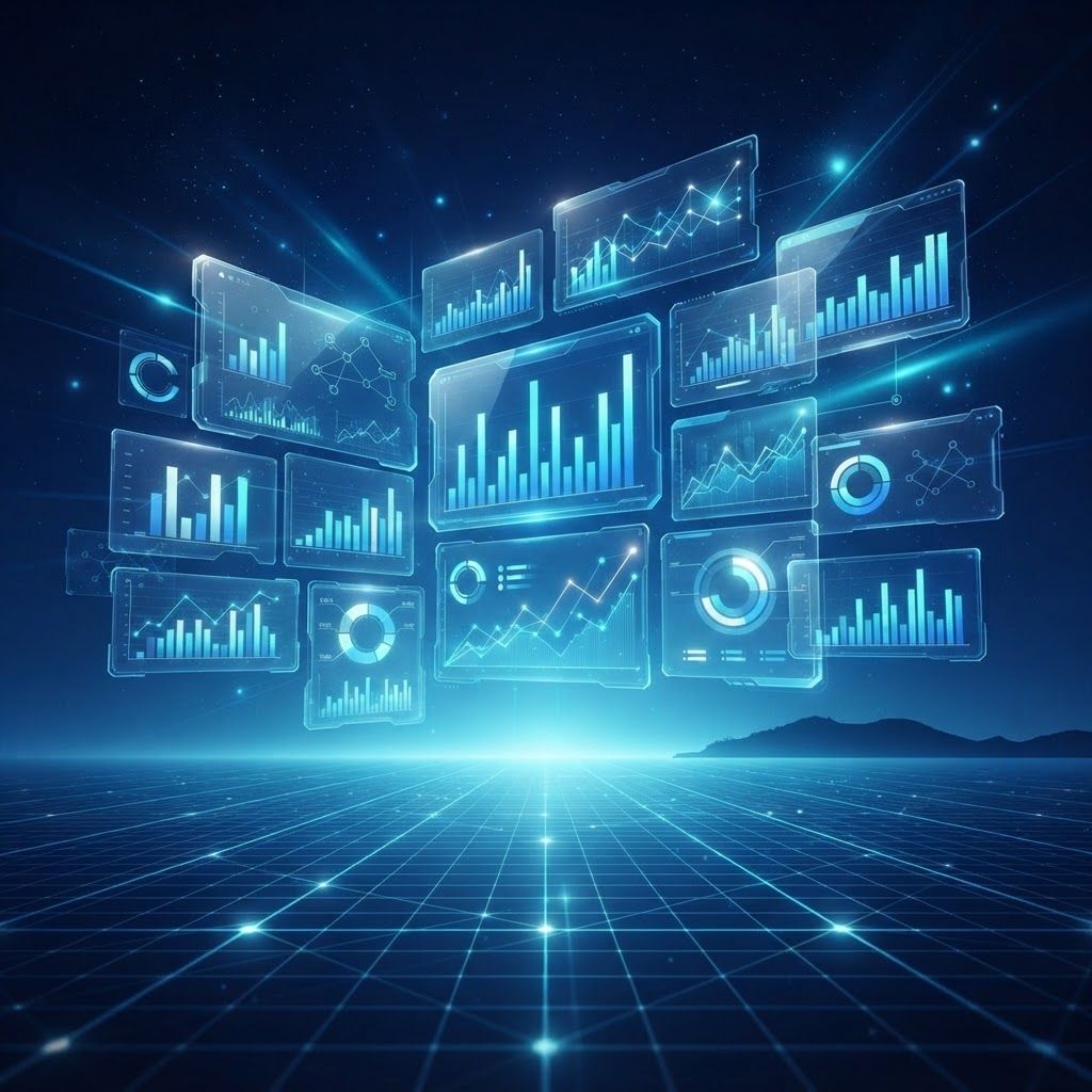 Top 10 Best Data Analytics Companies in Isle of Wight