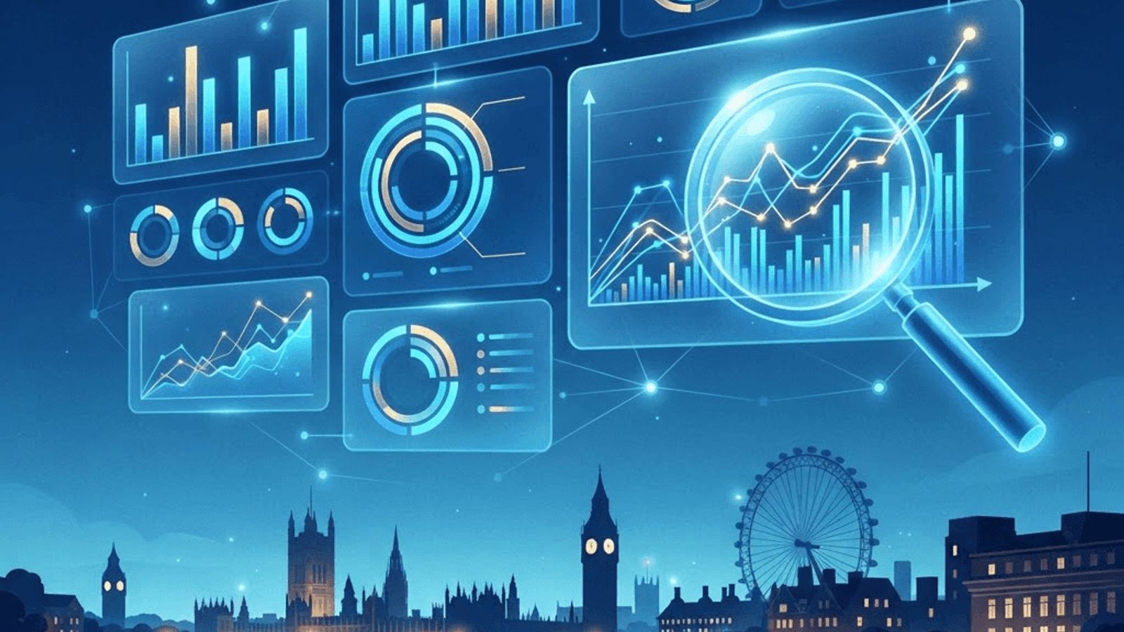 Top 10 Best Data Analytics Companies in Kingston upon Thames