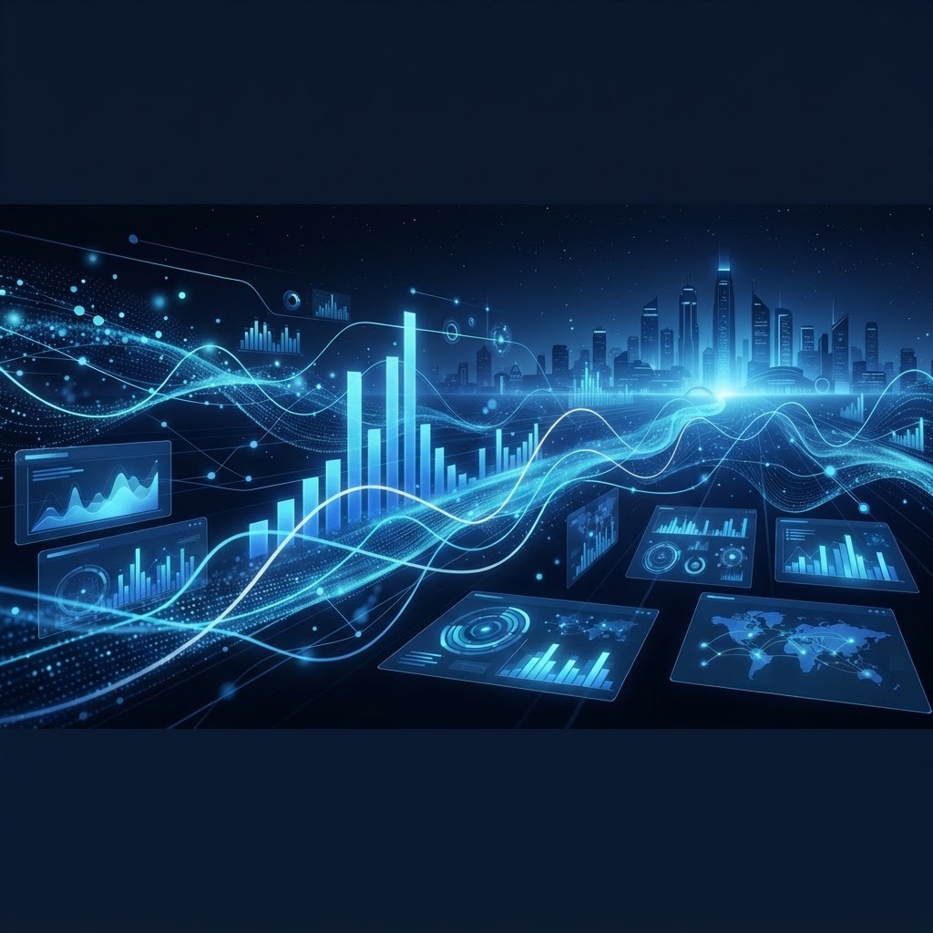 Top 10 Best Data Analytics Companies in Lambeth