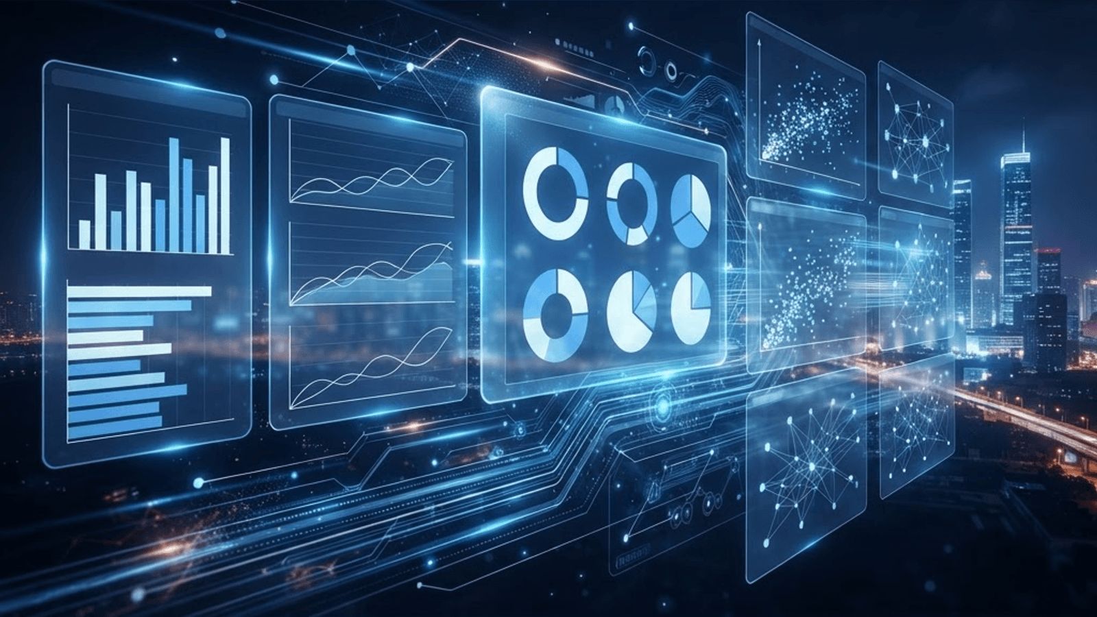 Top 10 Best Data Analytics Companies in Lancaster