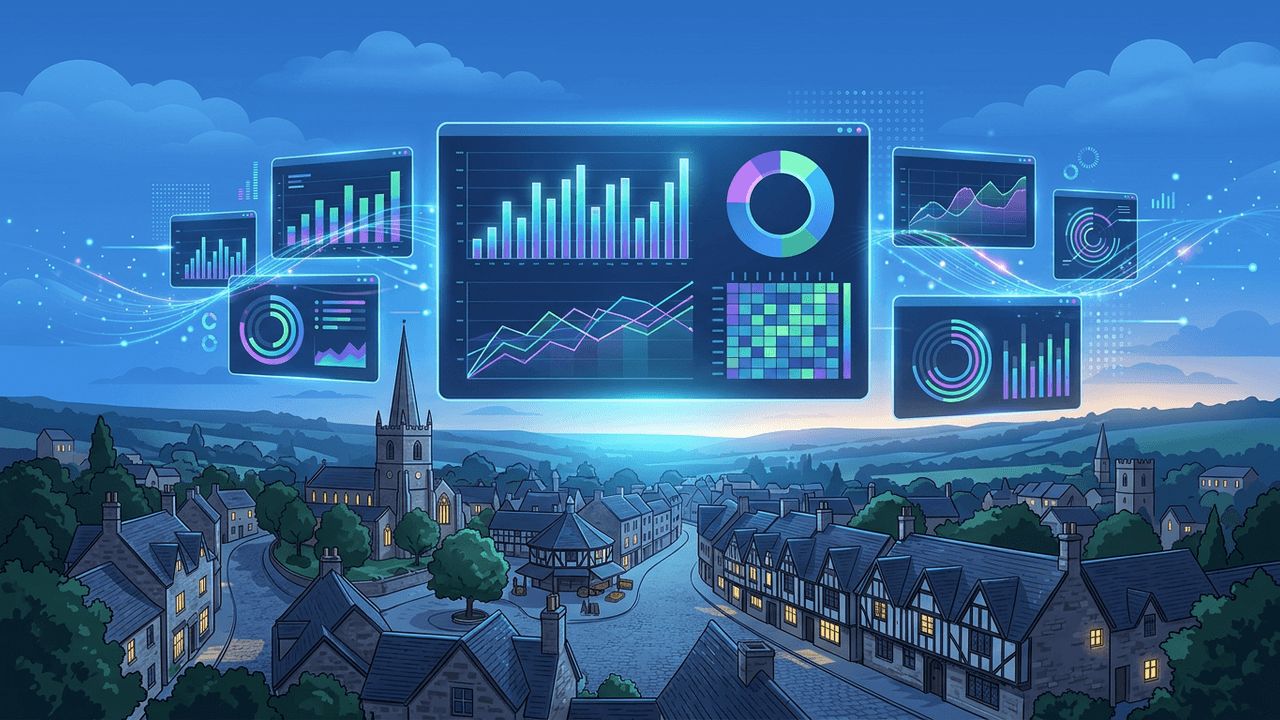 Top 10 Best Data Analytics Companies in Lewes