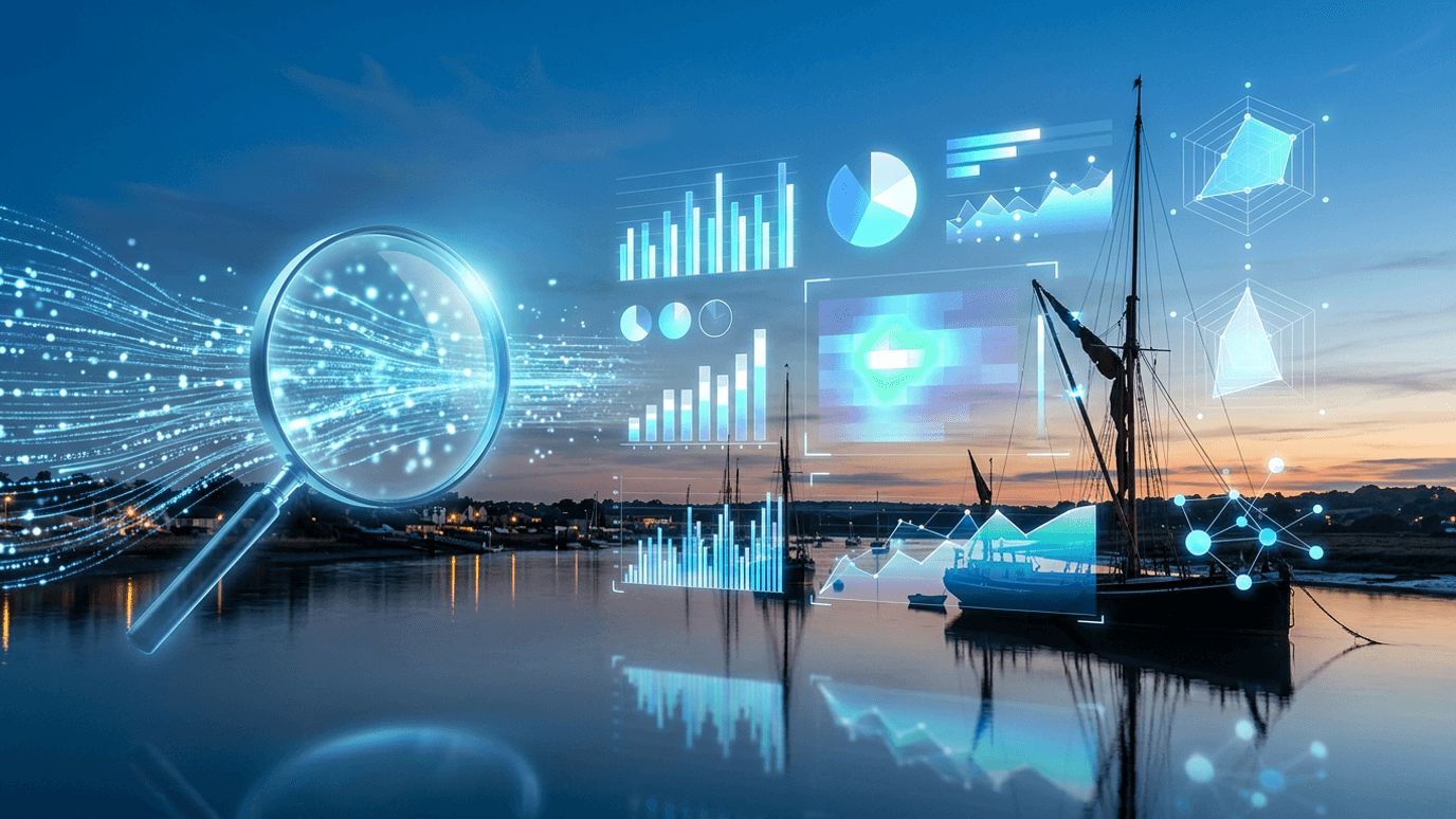 Top 10 Best Data Analytics Companies in Maldon