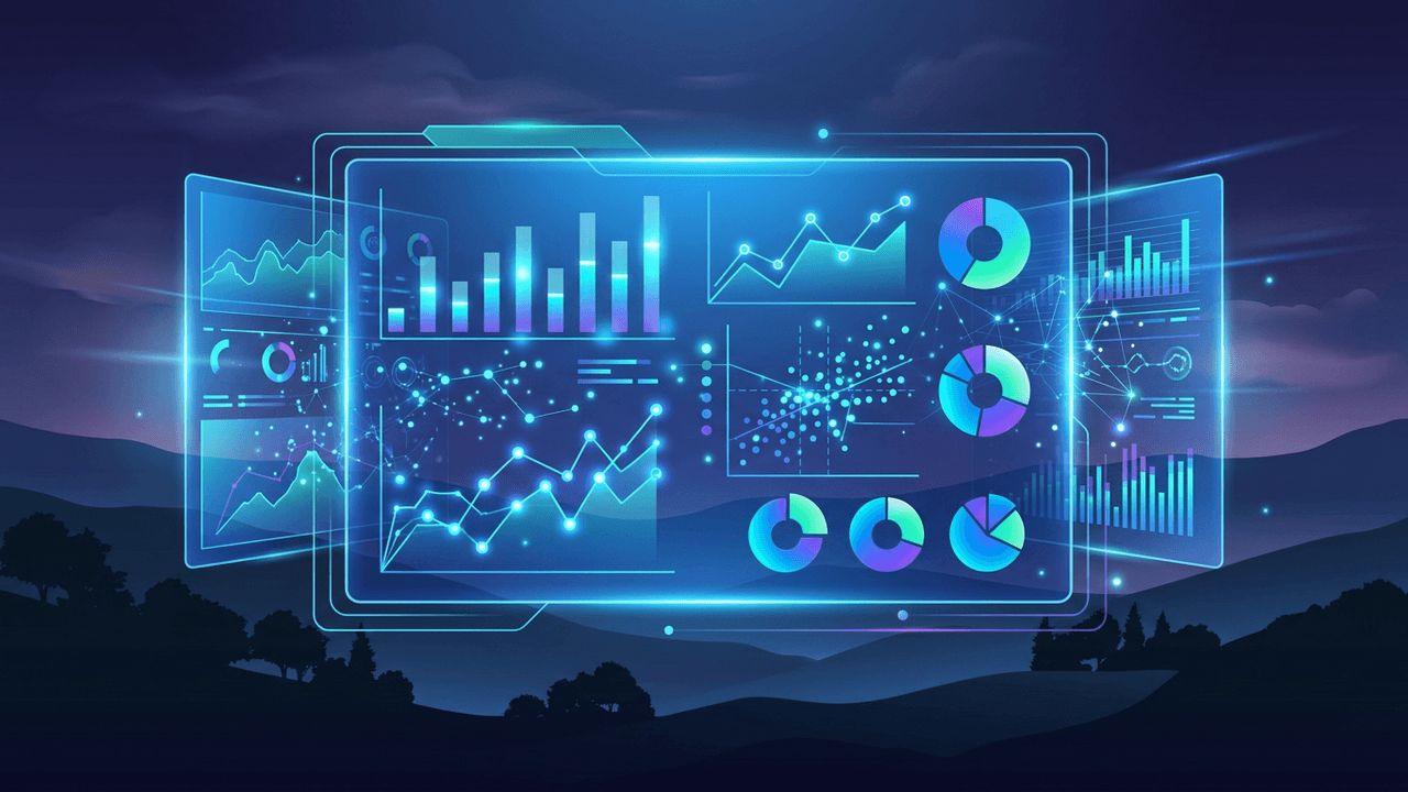 Top 10 Best Data Analytics Companies in Malvern Hills