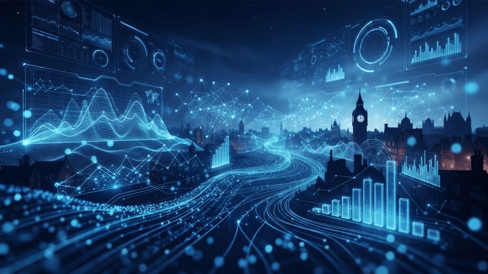 Top 10 Best Data Analytics Companies in Mansfield