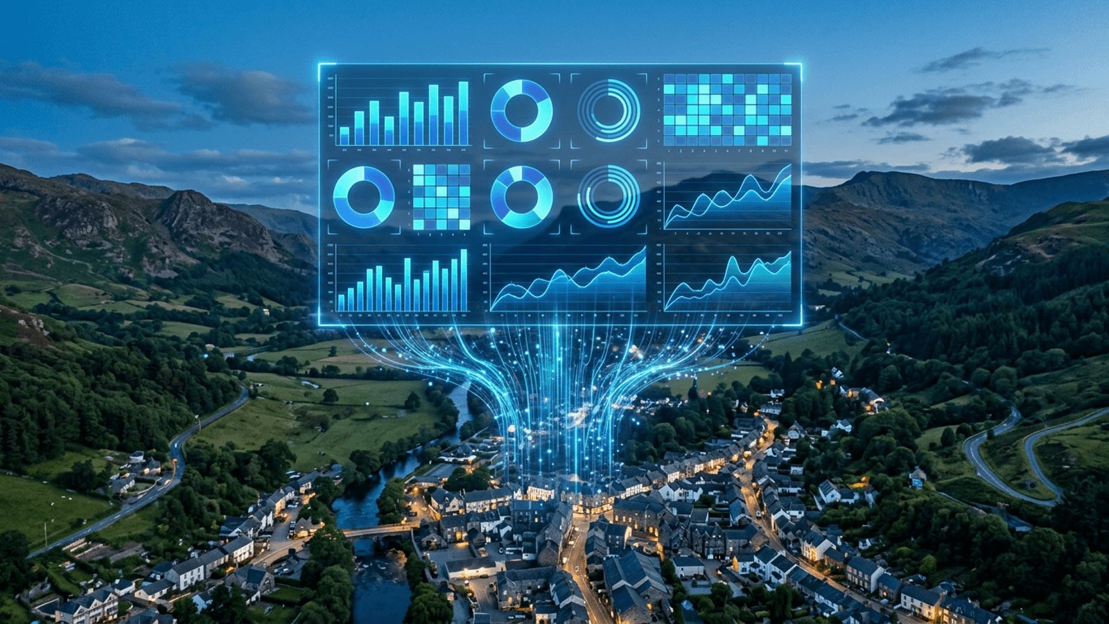 Top 10 Best Data Analytics Companies in Merthyr Tydfil