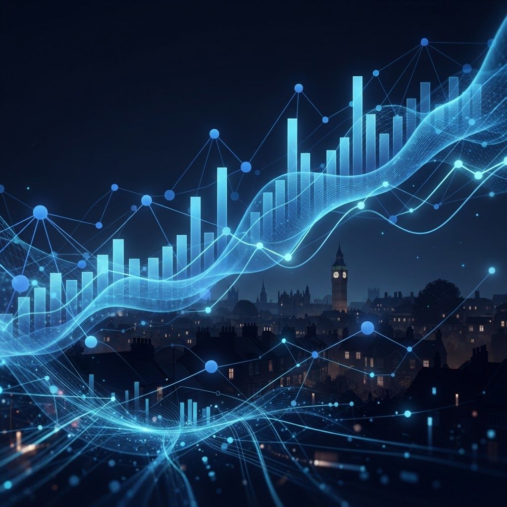 Top 10 Best Data Analytics Companies in Merton
