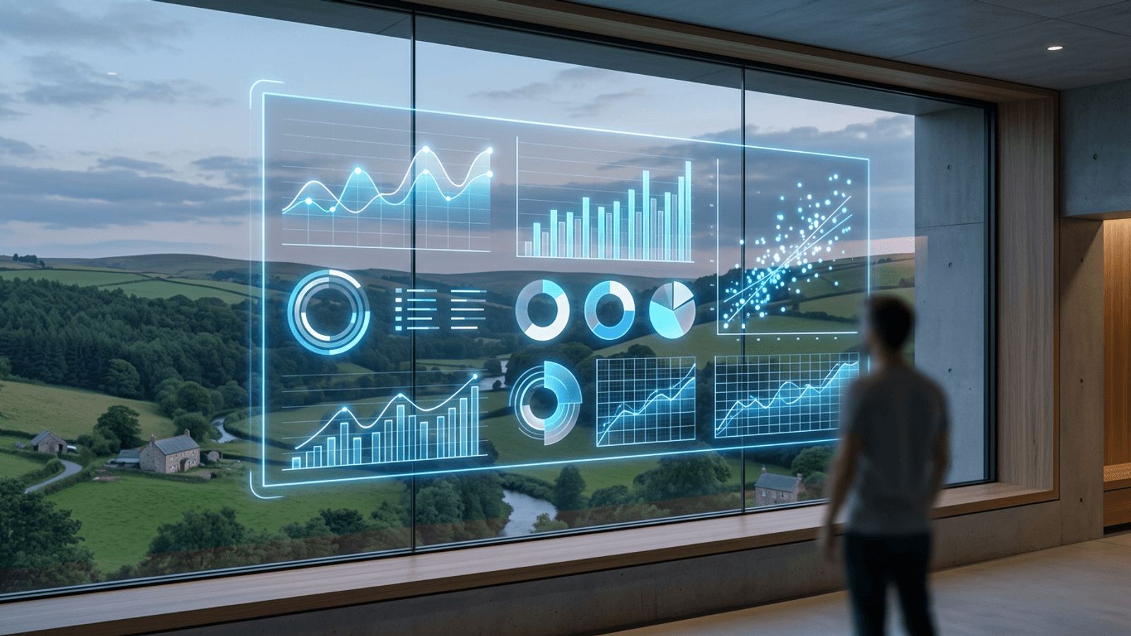 Top 10 Best Data Analytics Companies in Mid Devon