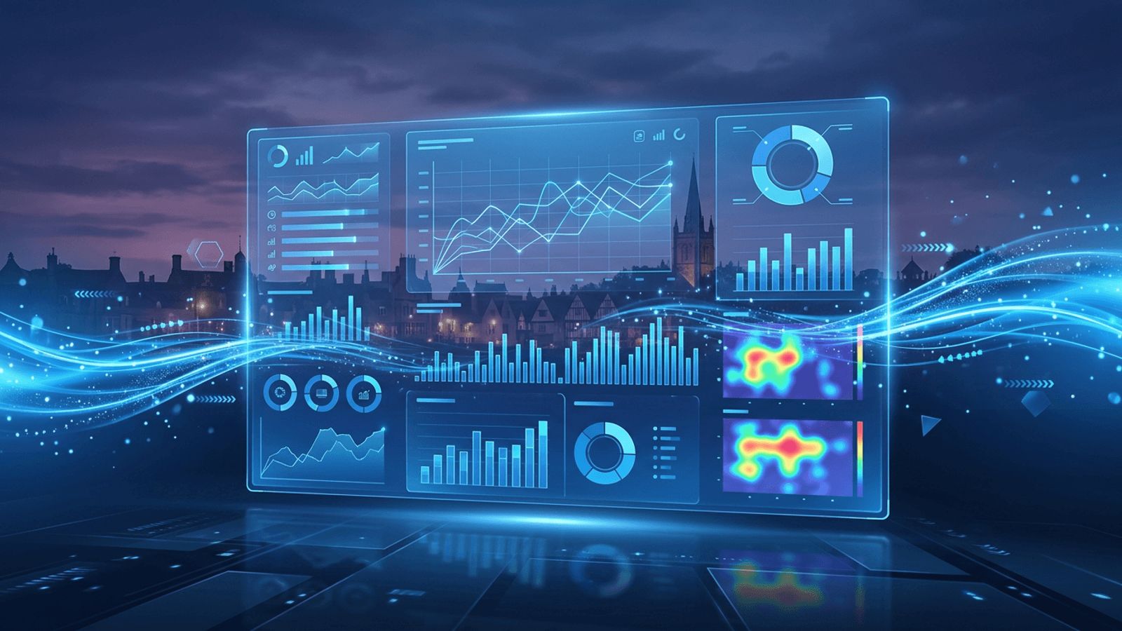 Top 10 Best Data Analytics Companies in Mid Suffolk