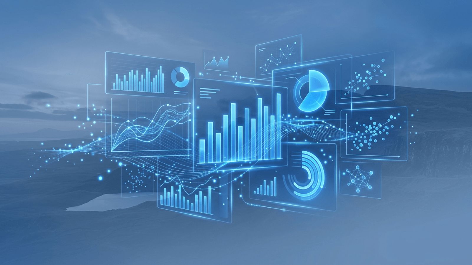 Top 10 Best Data Analytics Companies in Midlothian