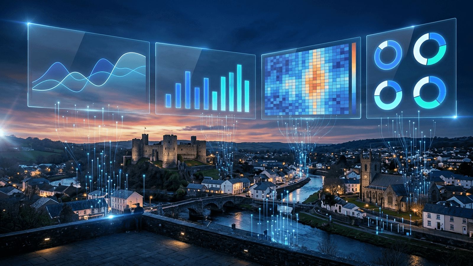 Top 10 Best Data Analytics Companies in Monmouthshire