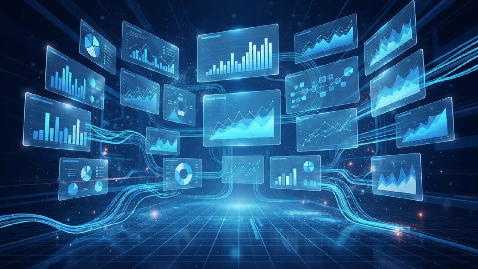 Top 10 Best Data Analytics Companies in Newark and Sherwood