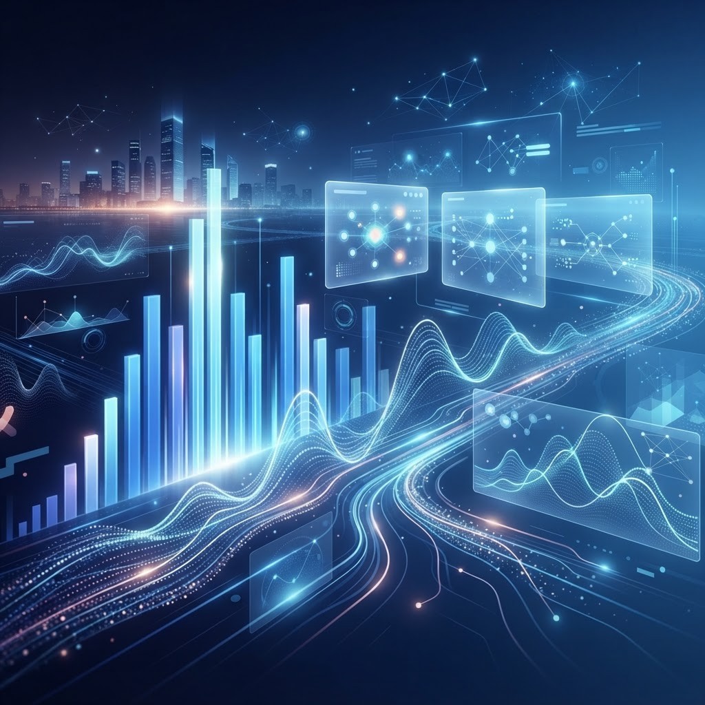Top 10 Best Data Analytics Companies in Newham