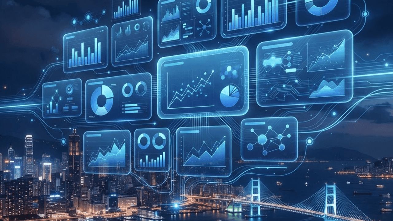 Top 10 Best Data Analytics Companies in Newport