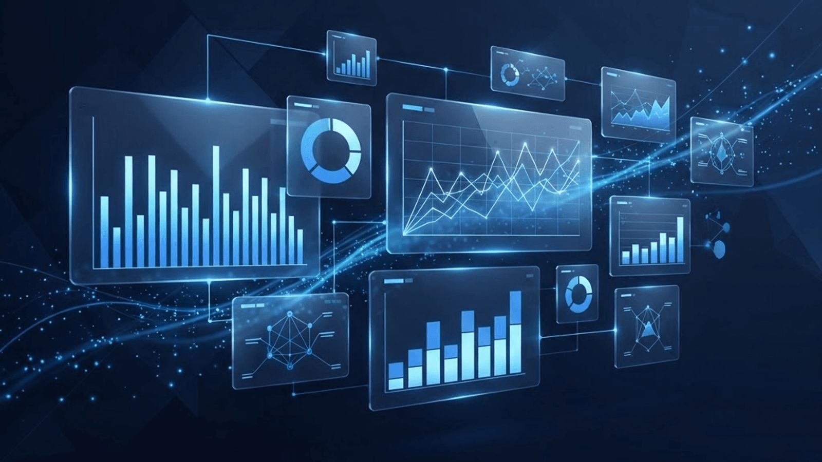 Top 10 Best Data Analytics Companies in Newry, Mourne and Down