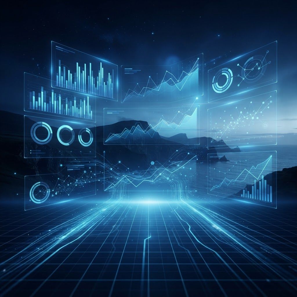 Top 10 Best Data Analytics Companies in North Ayrshire