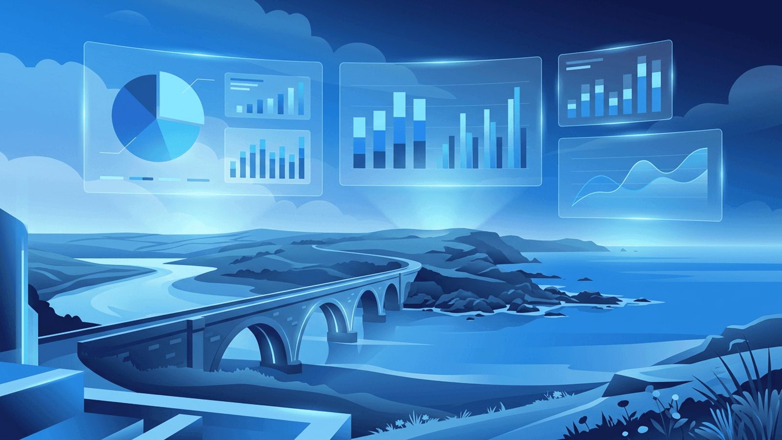 Top 10 Best Data Analytics Companies in North Devon