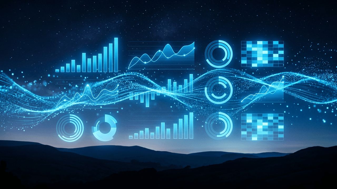 Top 10 Best Data Analytics Companies in North East Derbyshire