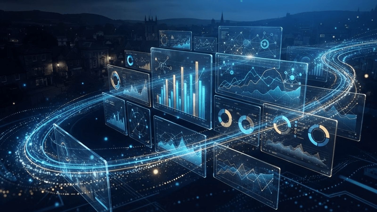 Top 10 Best Data Analytics Companies in North Kesteven