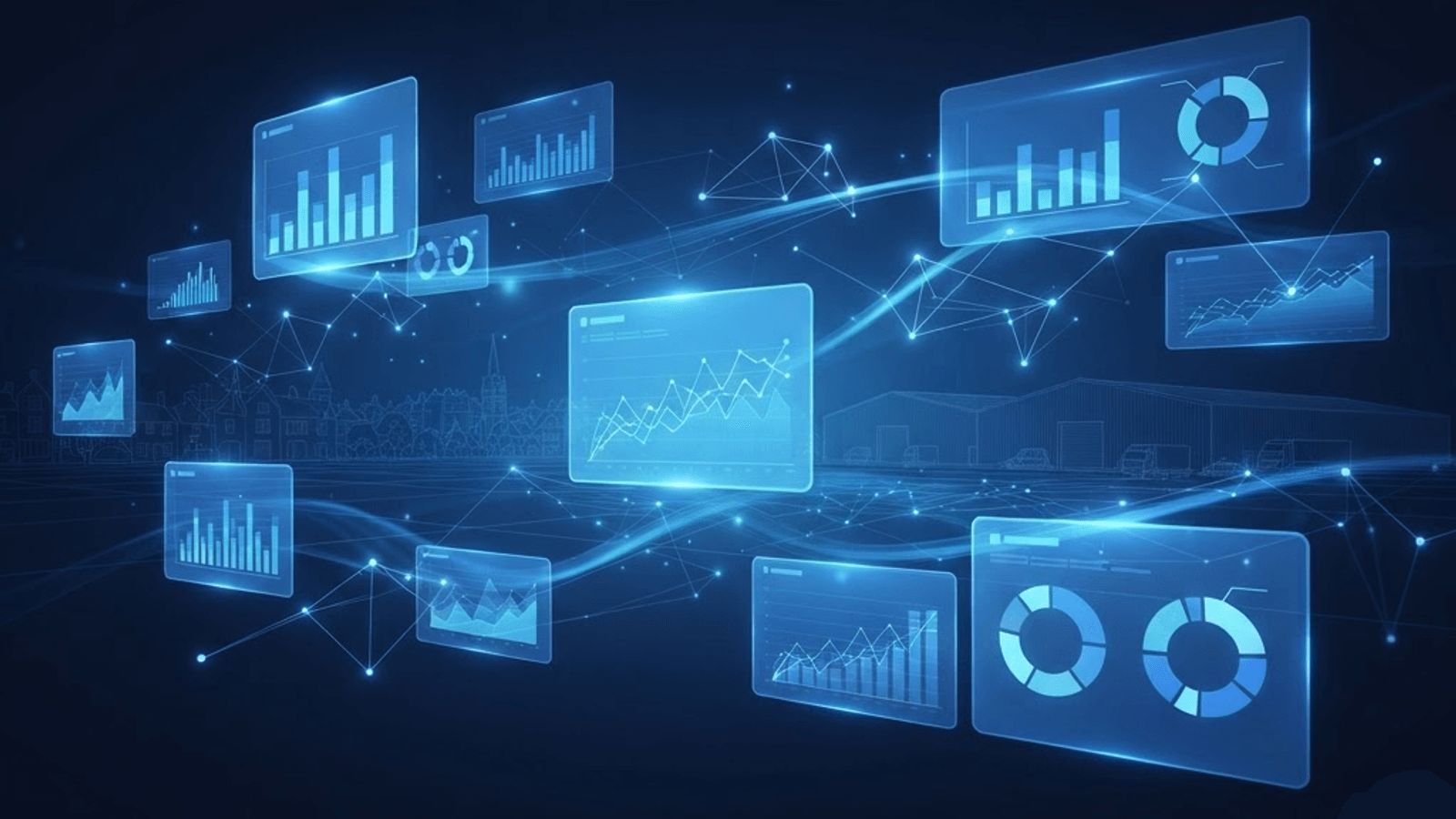 Top 10 Best Data Analytics Companies in North West Leicestershire