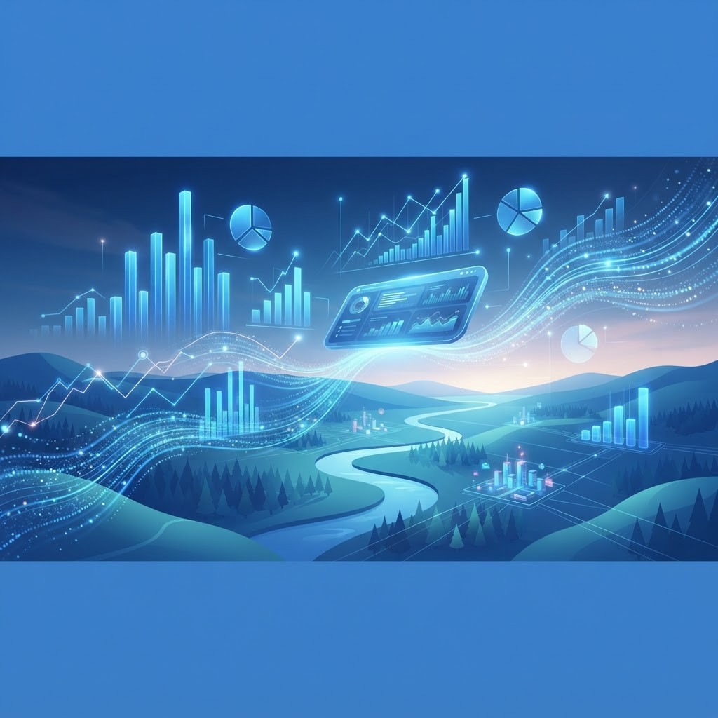 Top 10 Best Data Analytics Companies in Northumberland