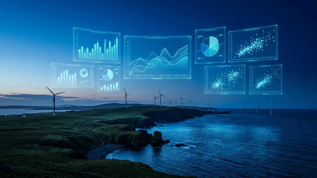 Top 10 Best Data Analytics Companies in Orkney Islands