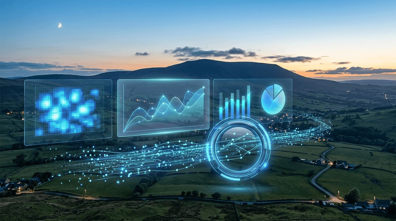 Top 10 Best Data Analytics Companies in Pendle