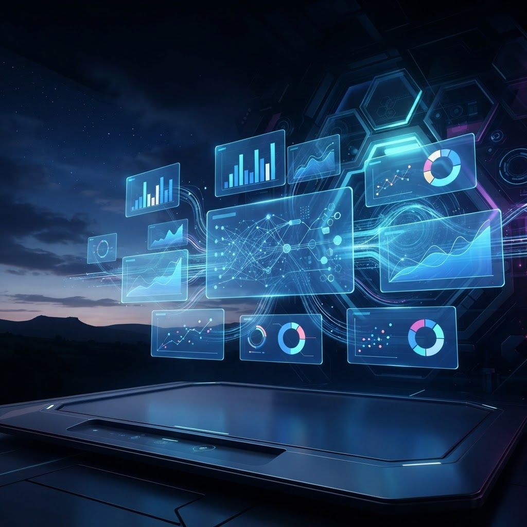 Top 10 Best Data Analytics Companies in Powys