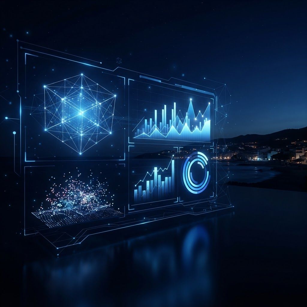 Top 10 Best Data Analytics Companies in Redcar and Cleveland