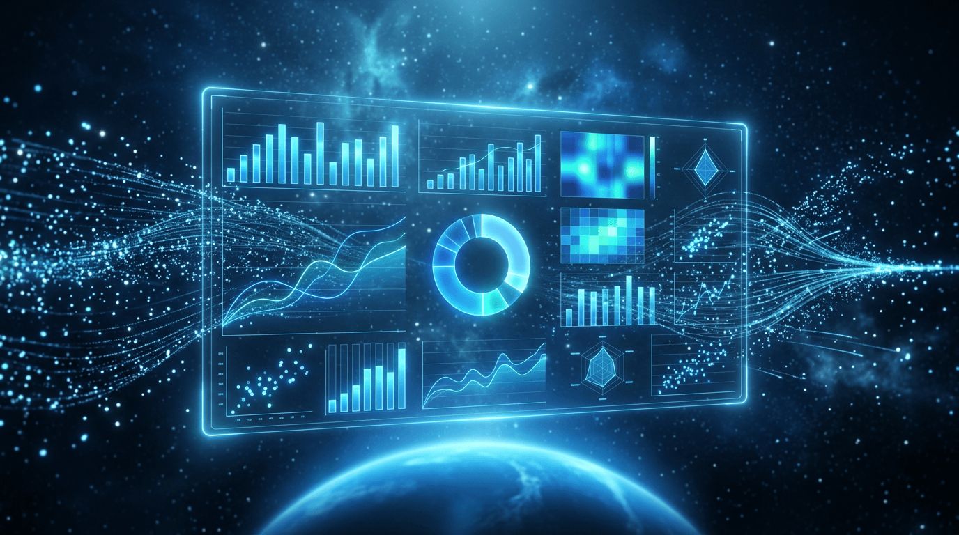 Top 10 Best Data Analytics Companies in Redditch