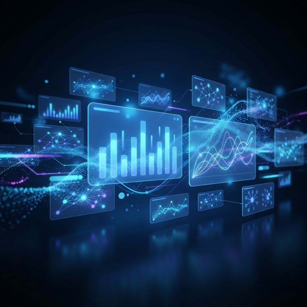 Top 10 Best Data Analytics Companies in Rochdale