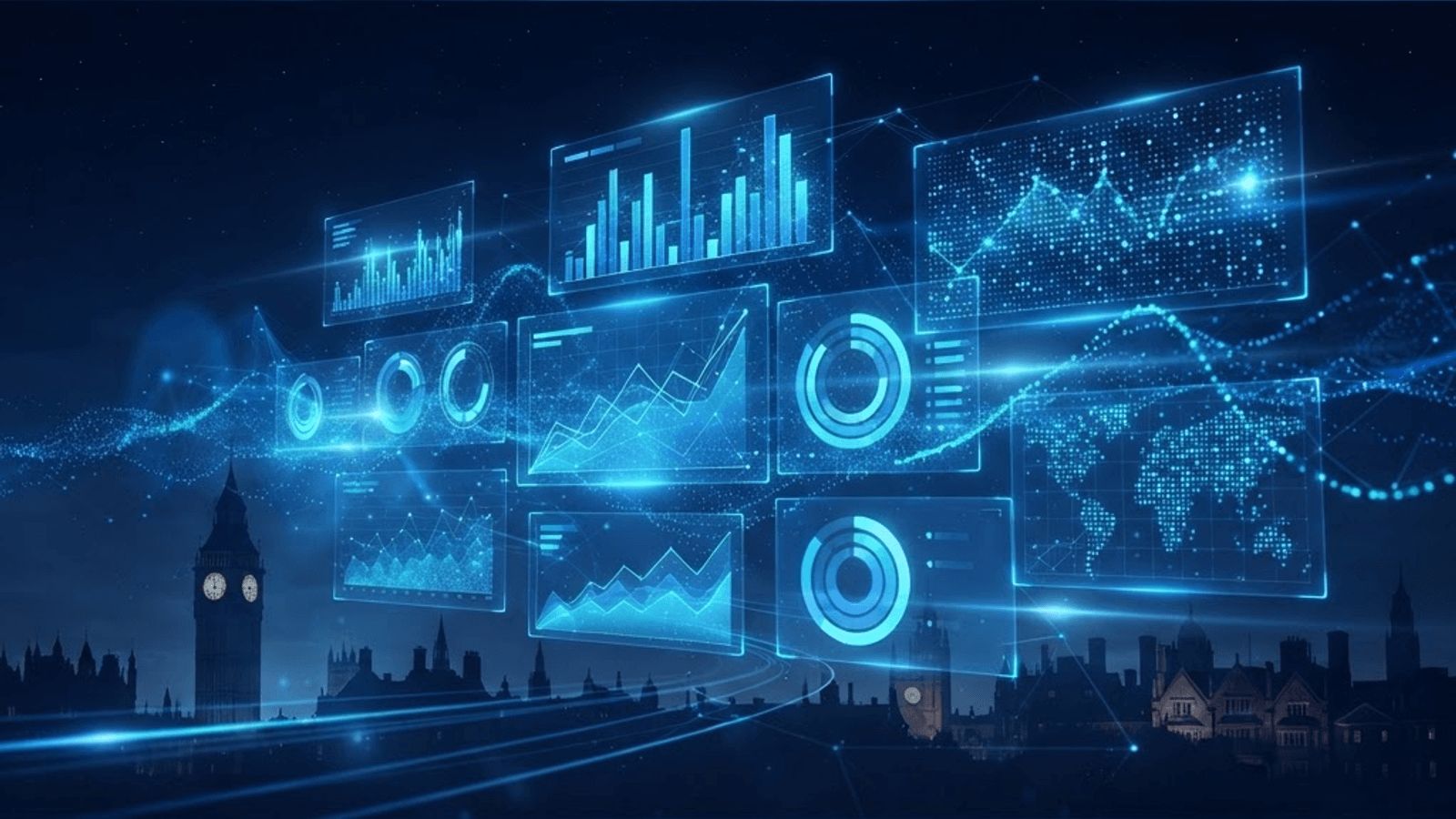 Top 10 Best Data Analytics Companies in Rugby