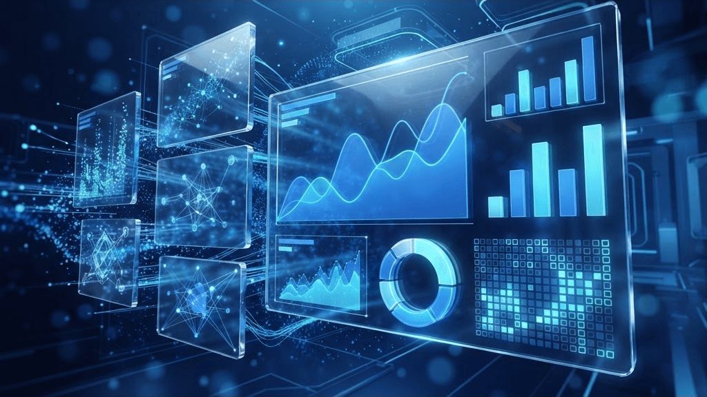 Top 10 Best Data Analytics Companies in Rushcliffe