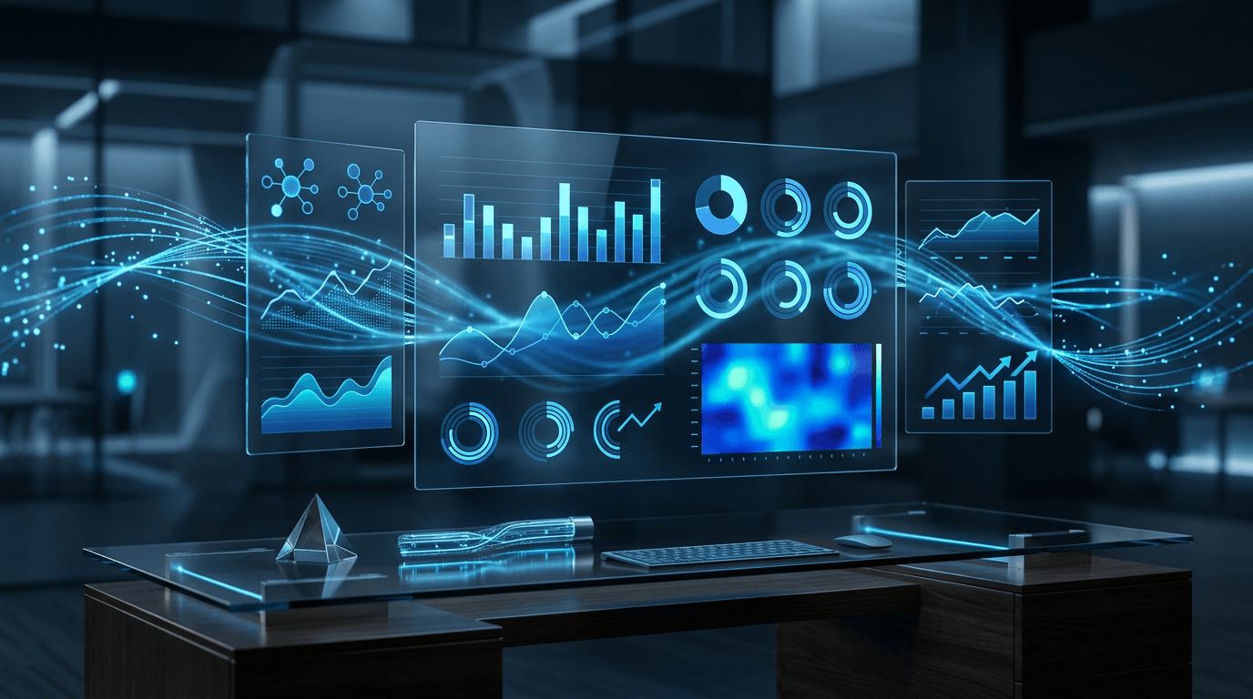 Top 10 Best Data Analytics Companies in Rushmoor