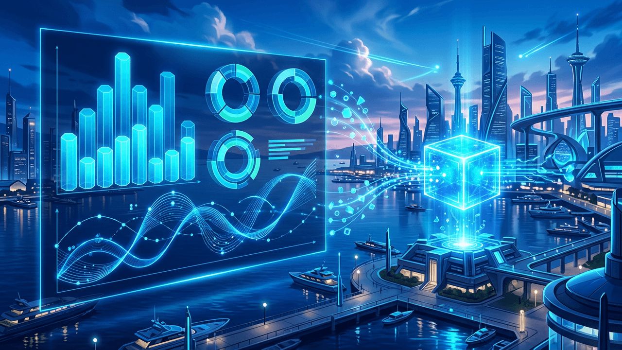Top 10 Best Data Analytics Companies in Salford