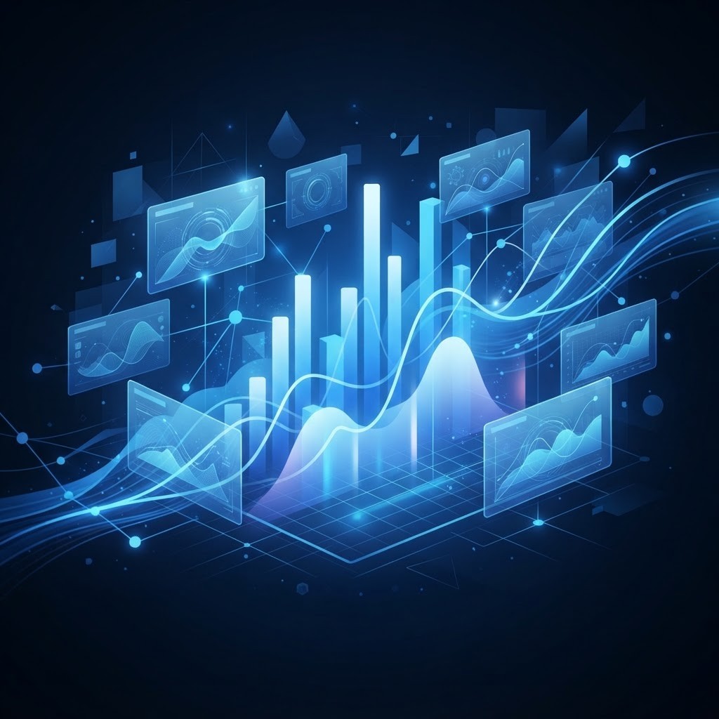Top 10 Best Data Analytics Companies in Sandwell