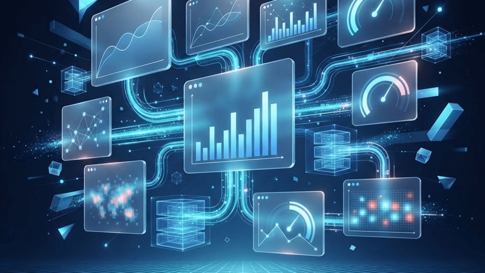 Top 10 Best Data Analytics Companies in Sevenoaks
