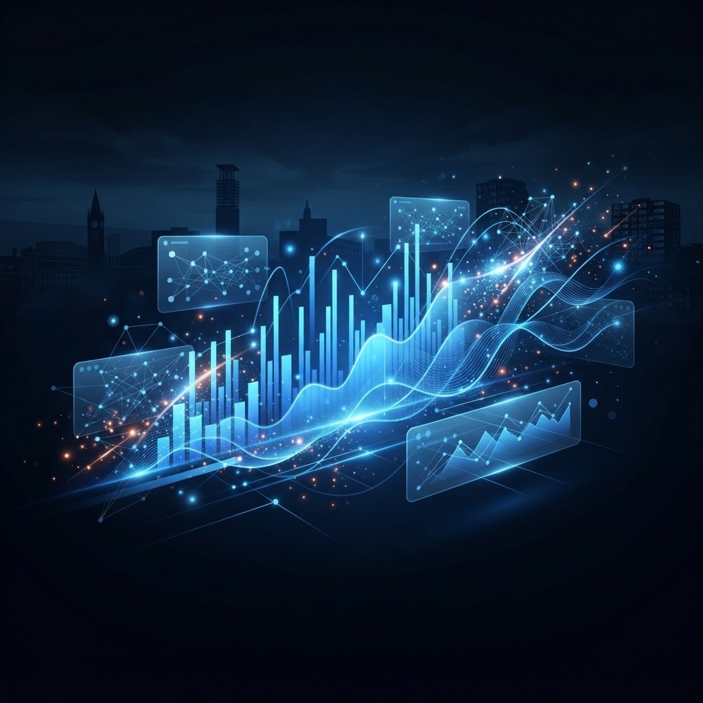 Top 10 Best Data Analytics Companies in Sheffield