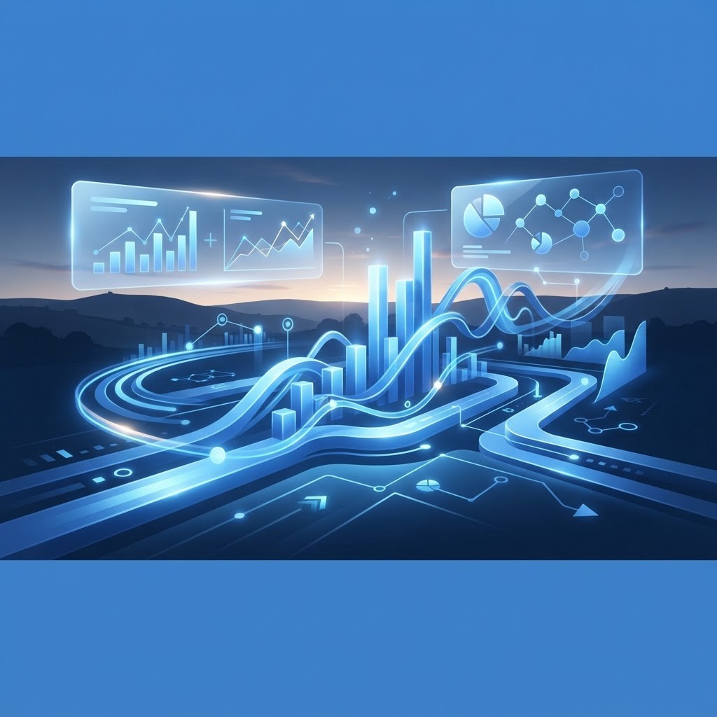 Top 10 Best Data Analytics Companies in Shropshire