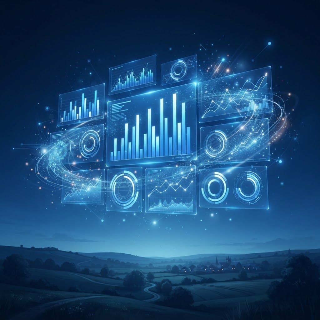Top 10 Best Data Analytics Companies in South Cambridgeshire