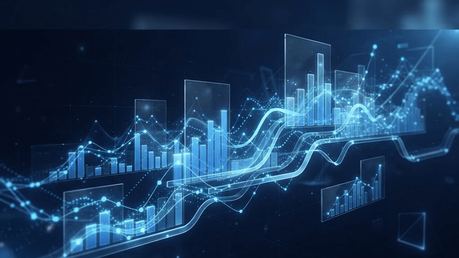 Top 10 Best Data Analytics Companies in South Derbyshire
