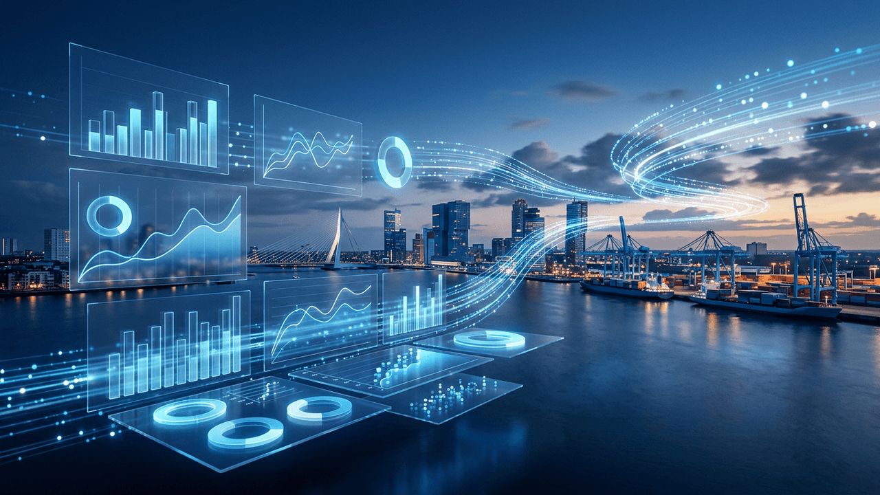 Top 10 Best Data Analytics Companies in South Holland